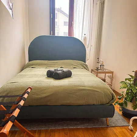 La Casa Blu בית נופש