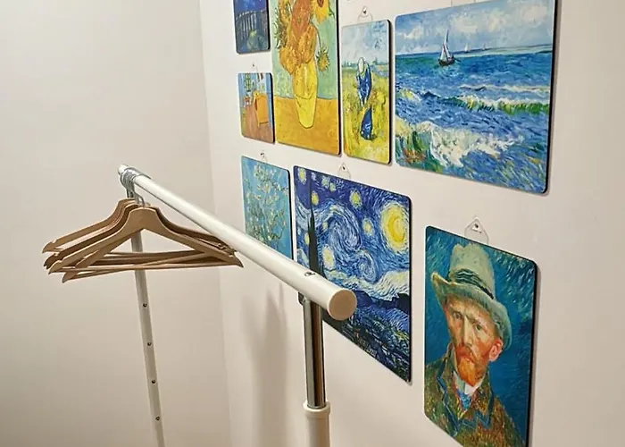 La Casa Blu Con Piscina Deluxe 리미니