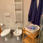 La Casa Blu Con Piscina Deluxe