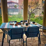 La Casa Blu Con Piscina Deluxe
