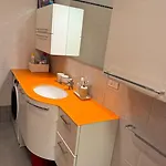 La Casa Blu Con Piscina Deluxe Rímini