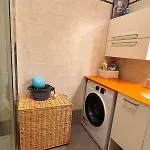 La Casa Blu Con Piscina Deluxe Сasa de vacaciones Rímini