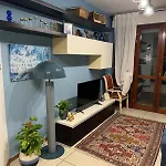 La Casa Blu Con Piscina Deluxe Сasa de vacaciones Rímini