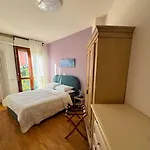 La Casa Blu Con Piscina Deluxe Сasa de vacaciones