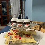 Сasa de vacaciones La Casa Blu Con Piscina Deluxe *