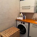 La Casa Blu Con Piscina Deluxe Сasa de vacaciones