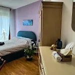La Casa Blu Con Piscina Deluxe Сasa de vacaciones Rímini