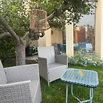La Casa Blu Con Piscina Deluxe *