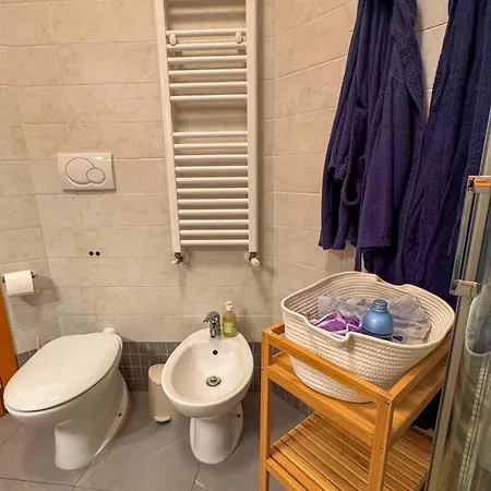 La Casa Blu -