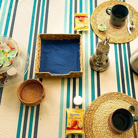 La Casa Blu - Holiday home