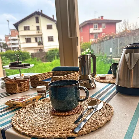 La Casa Blu - Rimini
