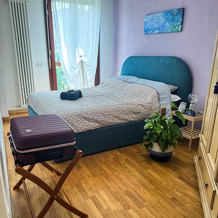 La Casa Blu