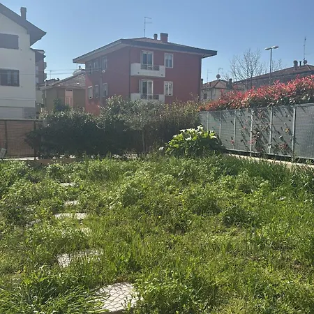 La Casa Blu - * Rimini