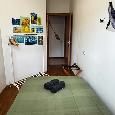 La Casa Blu Con Piscina Deluxe * Rimini