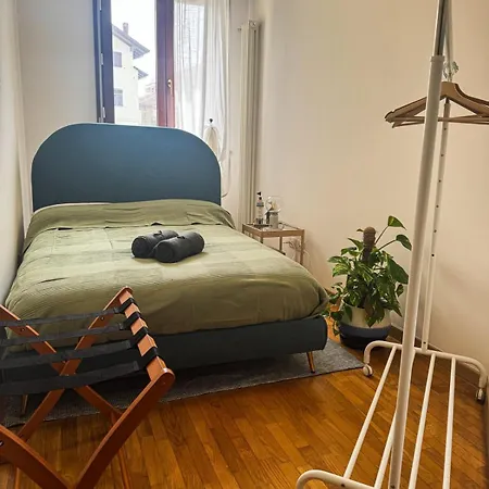 La Casa Blu