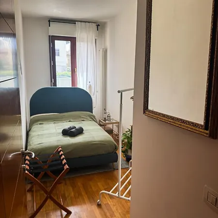 La Casa Blu *