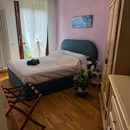 La Casa Blu Con Piscina Deluxe Rimini