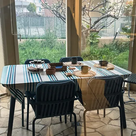 Holiday home La Casa Blu - Rimini