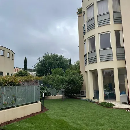 La Casa Blu - Feriehus Rimini