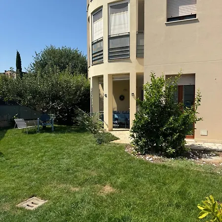 La Casa Blu Con Piscina Deluxe Dom wakacyjny Rimini