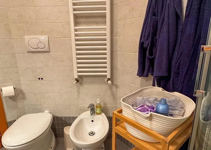 La Casa Blu Con Piscina Deluxe