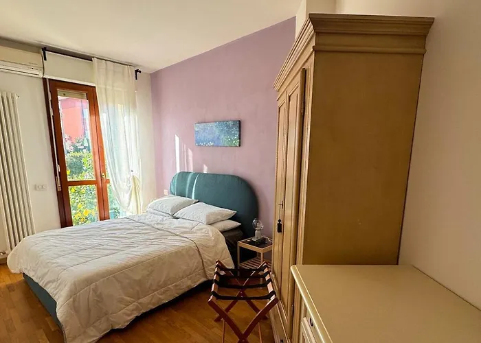 La Casa Blu Con Piscina Deluxe 別荘