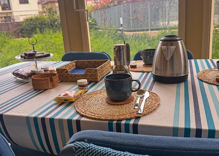 Σπίτι διακοπών La Casa Blu Con Piscina Deluxe Ρίμινι