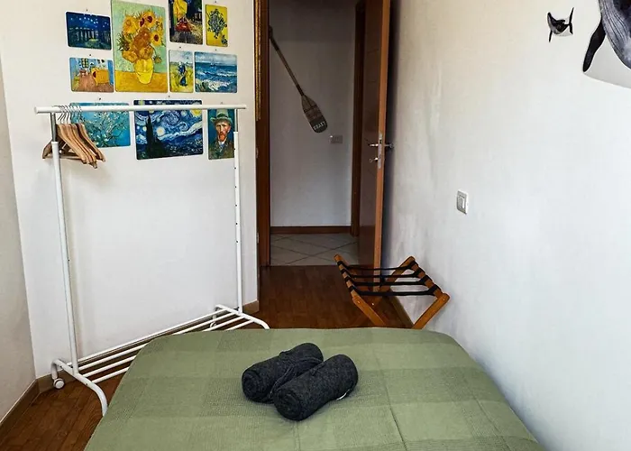 La Casa Blu Con Piscina Deluxe * Rimini