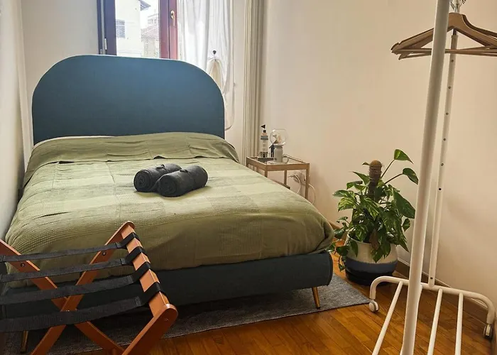 La Casa Blu Con Piscina Deluxe