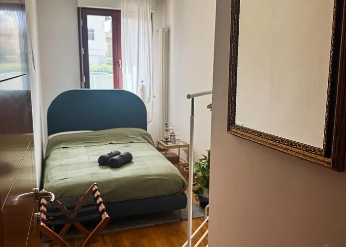 La Casa Blu Con Piscina Deluxe *