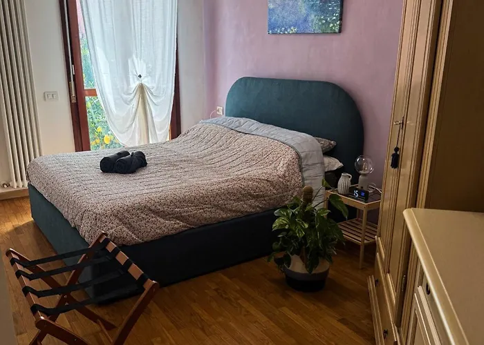 La Casa Blu Con Piscina Deluxe Ρίμινι