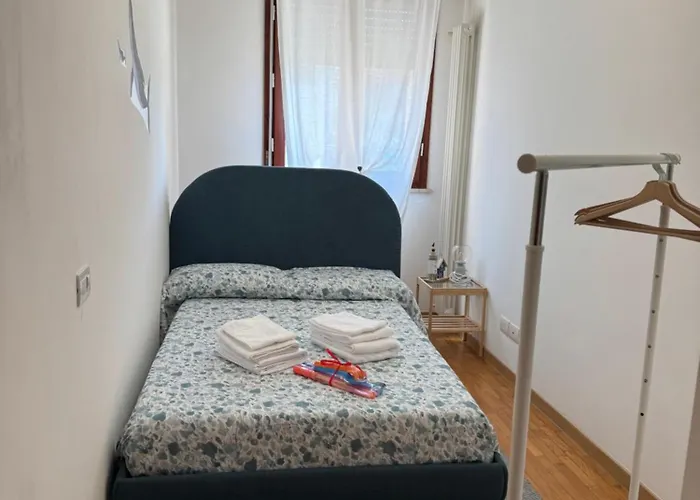 La Casa Blu Con Piscina Deluxe