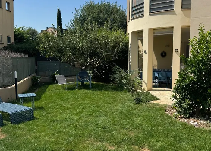 La Casa Blu Con Piscina Deluxe * Rimini