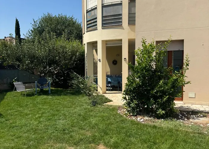 La Casa Blu Con Piscina Deluxe 別荘 リミニ