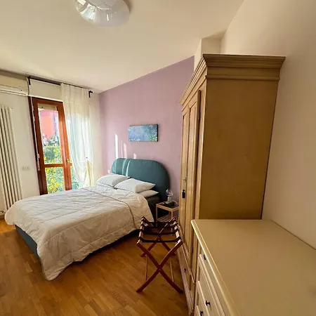 La Casa Blu Con Piscina Deluxe Сasa de vacaciones