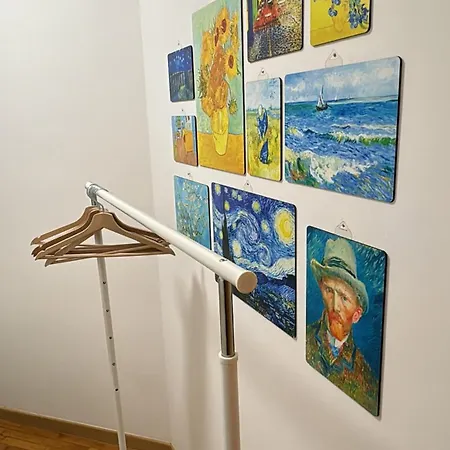 La Casa Blu Con Piscina Deluxe Rímini