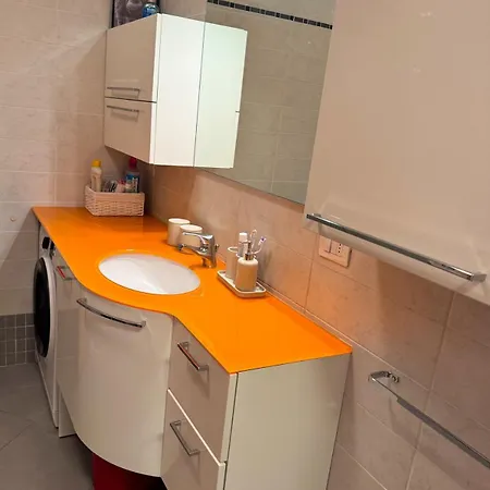 La Casa Blu Con Piscina Deluxe Rimini