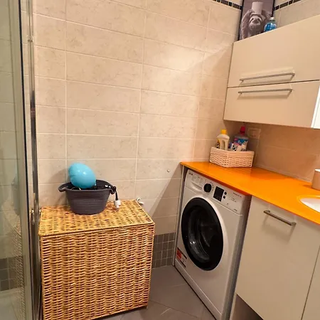 La Casa Blu Con Piscina Deluxe Casa vacanze Rimini