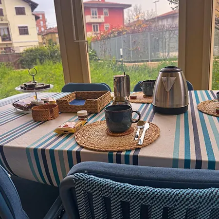 Casa vacanze La Casa Blu Con Piscina Deluxe Rimini