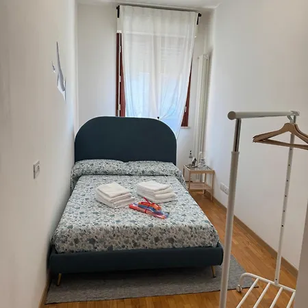 La Casa Blu