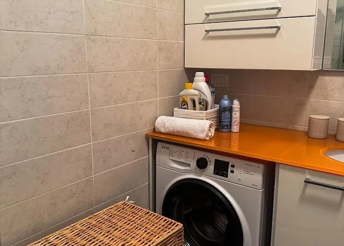 La Casa Blu Con Piscina Deluxe بيت للعطل